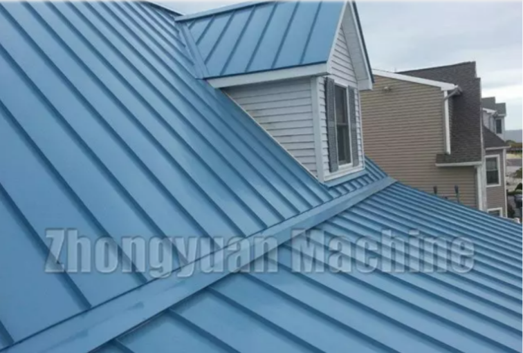 machine &agrave; feuilles &agrave; double &eacute;tage