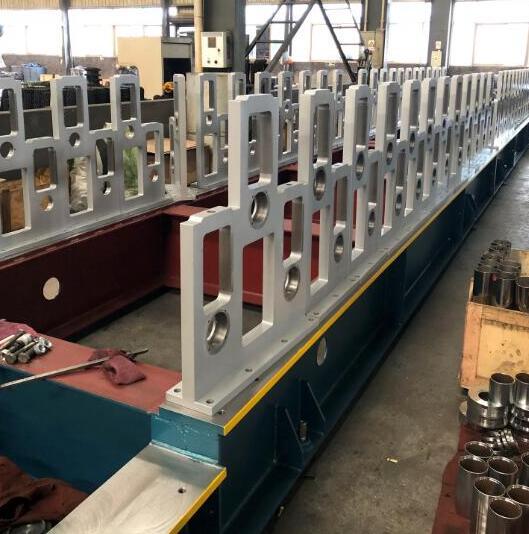 formation de double couche de zhongyuan