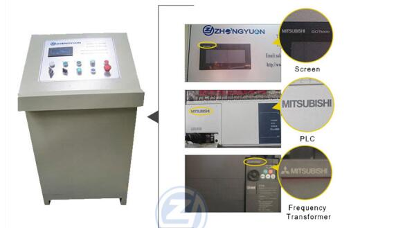 zhongyuan automatique