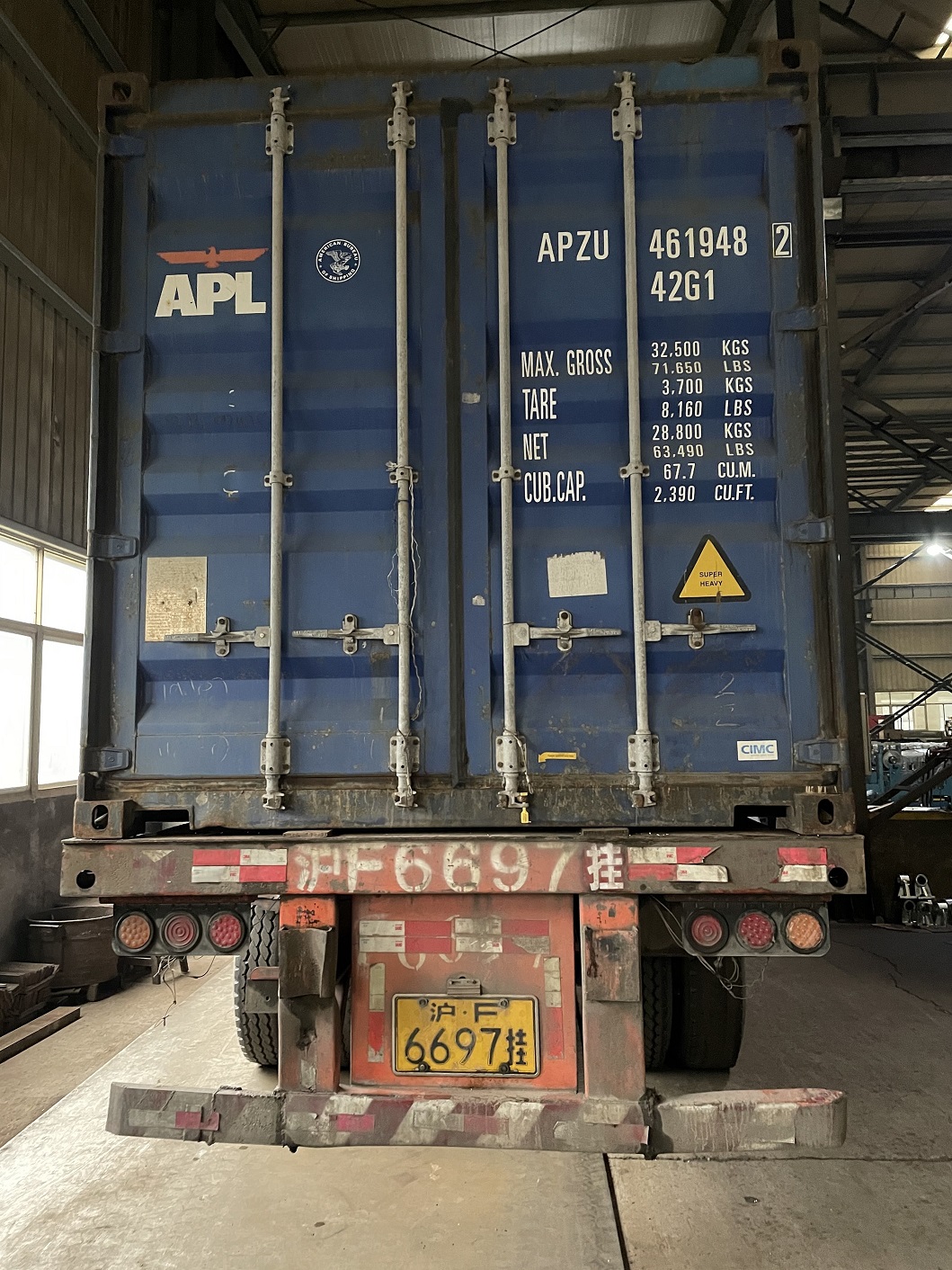 Machine de d&eacute;coupe zhongyuan avec d&eacute;rouleur hydraulique