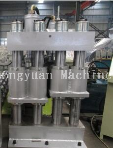 Mat&eacute;riel de pressage