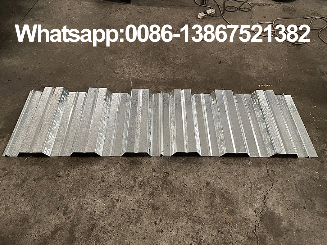 Machine de pont Zhongyuan