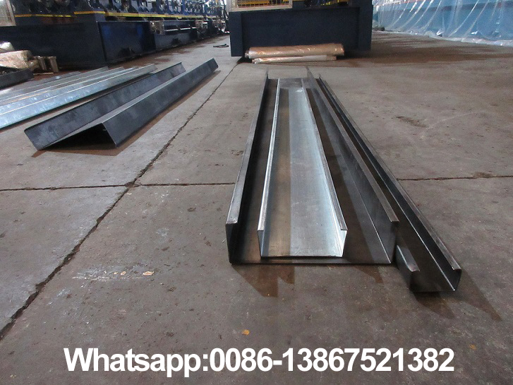 Rouleau de pannes Zhongyuan ancien