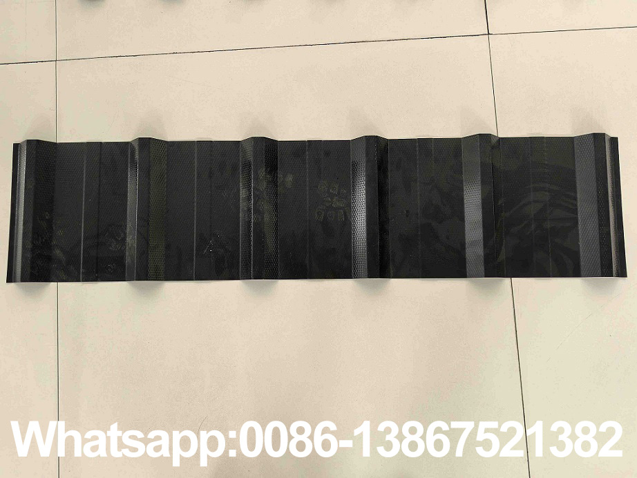 Machine de formage de rouleaux &agrave; double &eacute;tage Zhongyuan