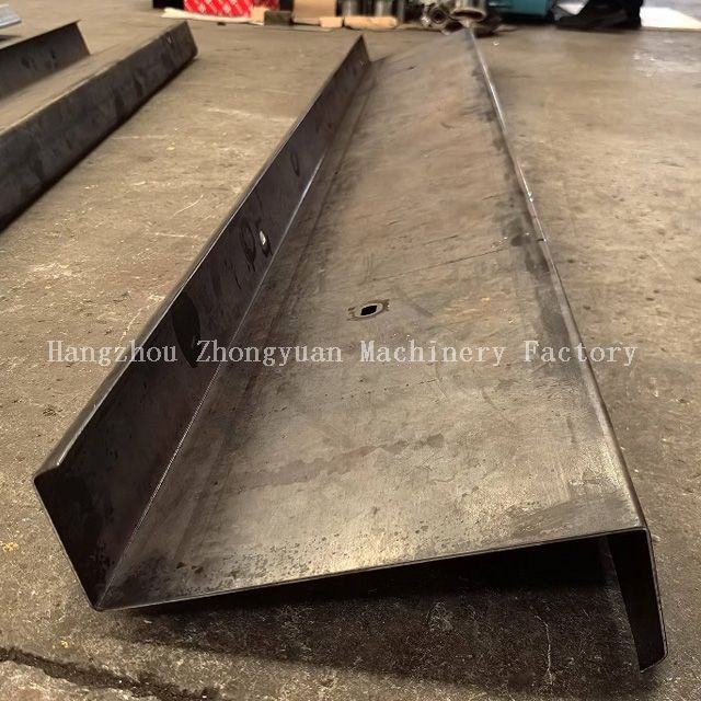 Ancien rouleau de panne CZ haute vitesse et de haute qualité avec certificat CE、ISO