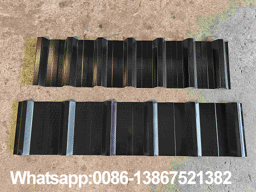 Machine de formage automatique de rouleaux double couche Zhongyuan