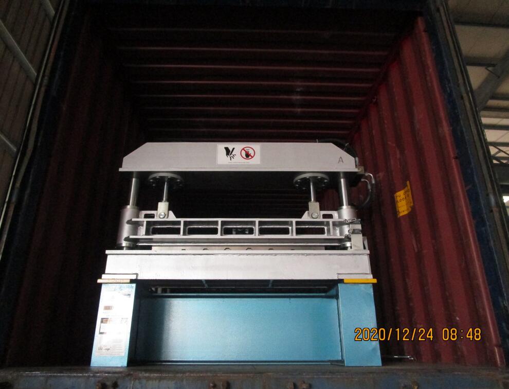 Formeur de petit pain R101