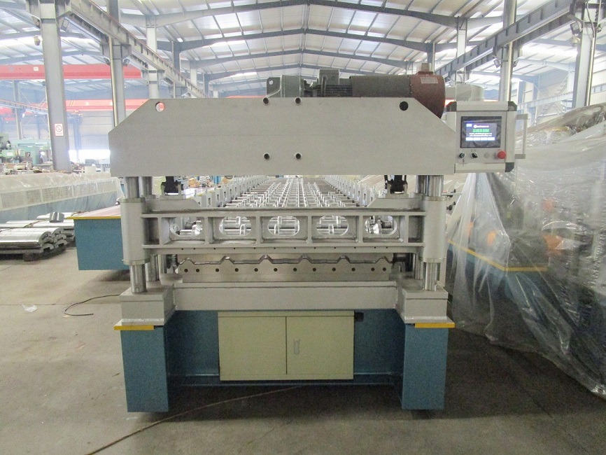 Dispositif de coupe Zhongyuan