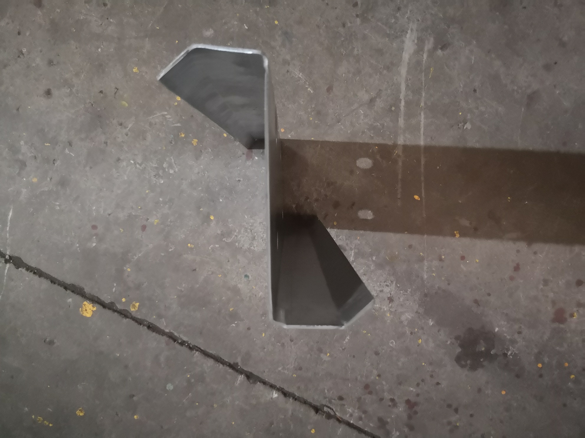 machine &agrave; pannes zhongyuan z