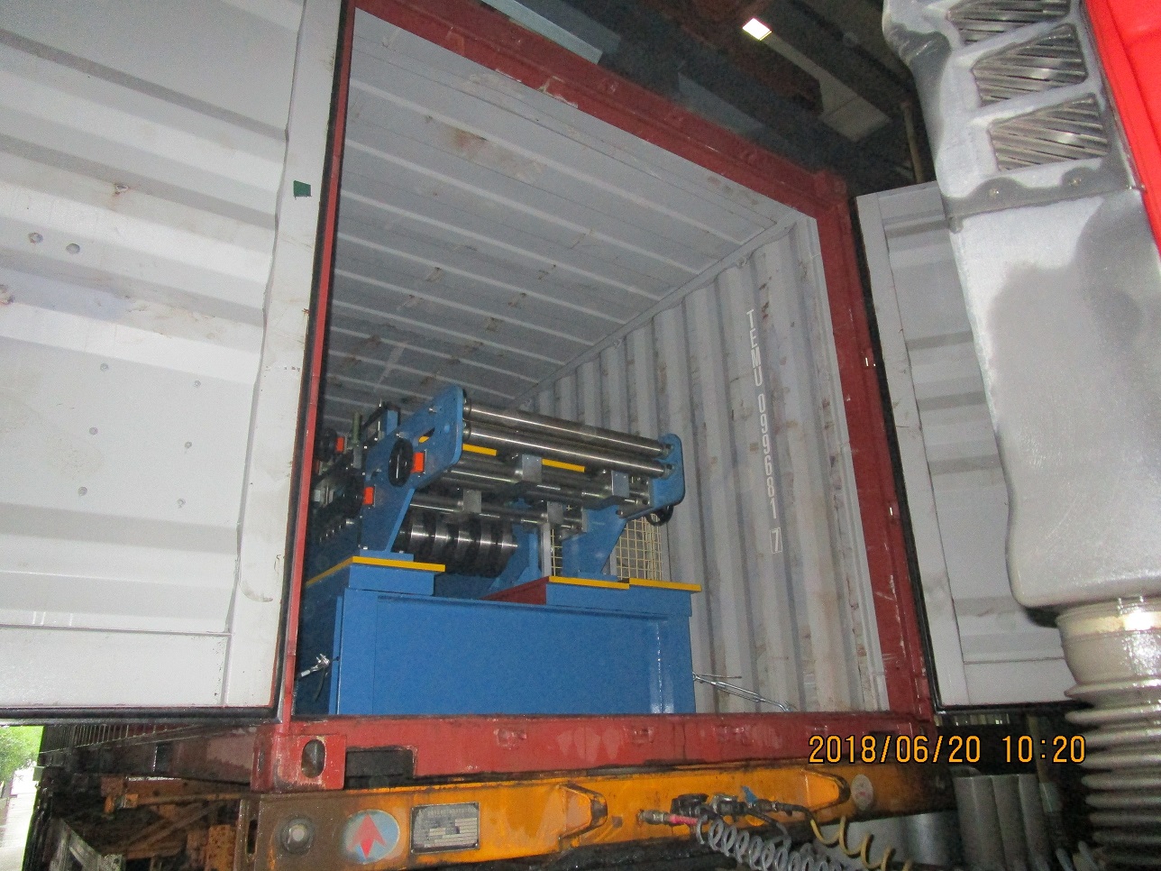 machine de petit pain de panne de zhongyuan cz