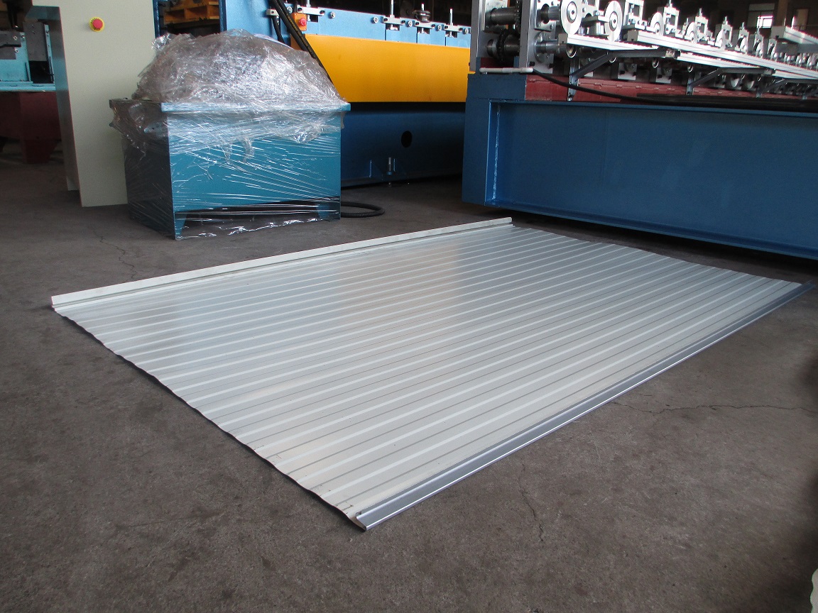 produit de formation de ligne zhongyuan