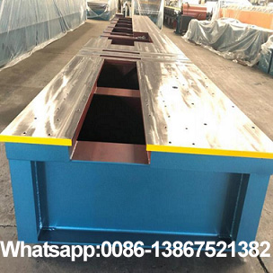 petit pain de panne formant le cadre de machine