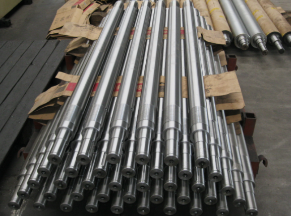 fabricant de machine de profilage