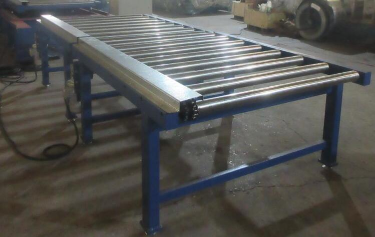 Support de produits Zhongyuan