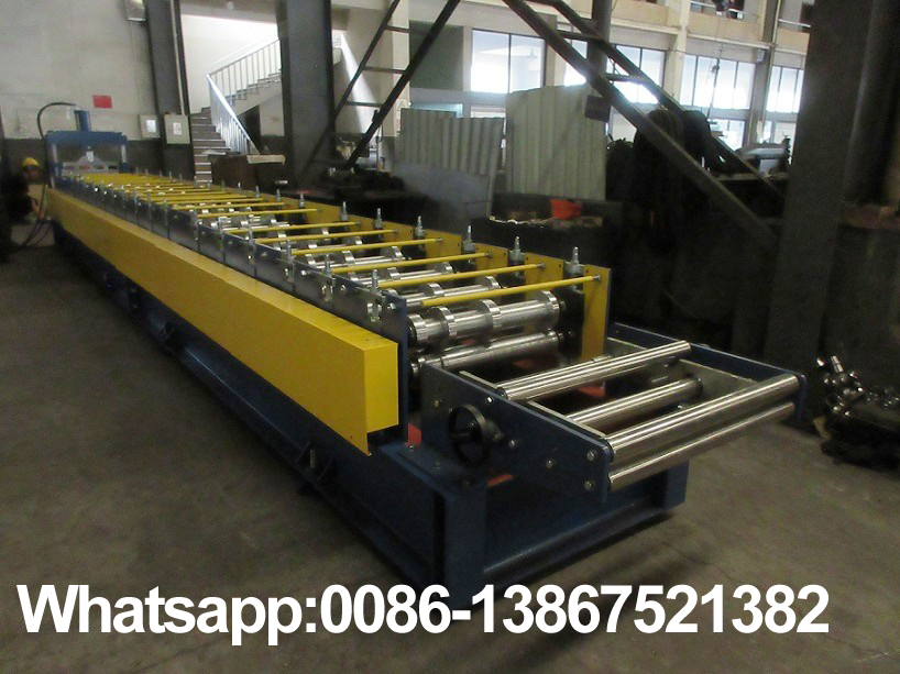 Machine de couture de toit Zhongyuan de haute qualit&eacute;