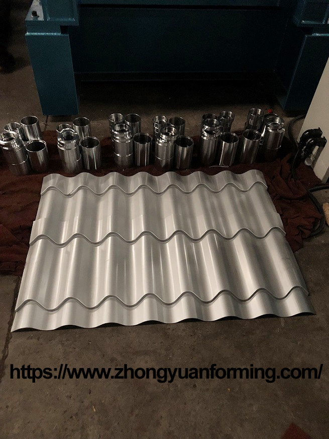 machine &agrave; carrelage zhongyuan