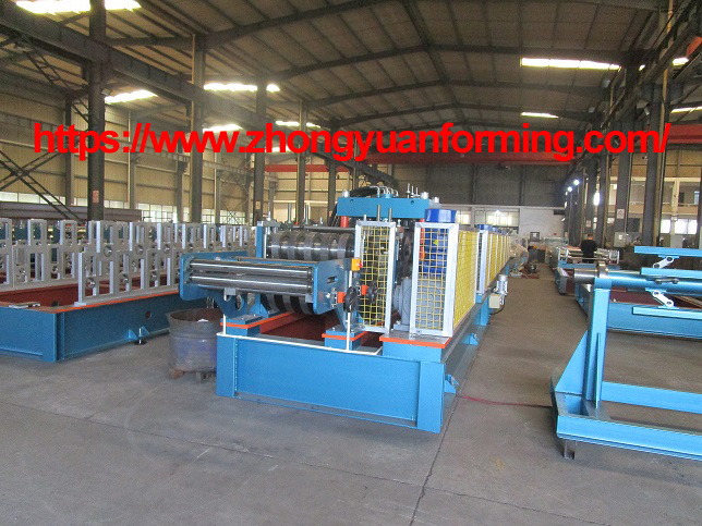 Machine &agrave; pannes Zhongyuan c