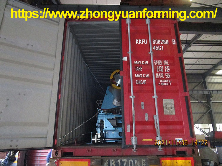 d&eacute;rouleur hydraulique