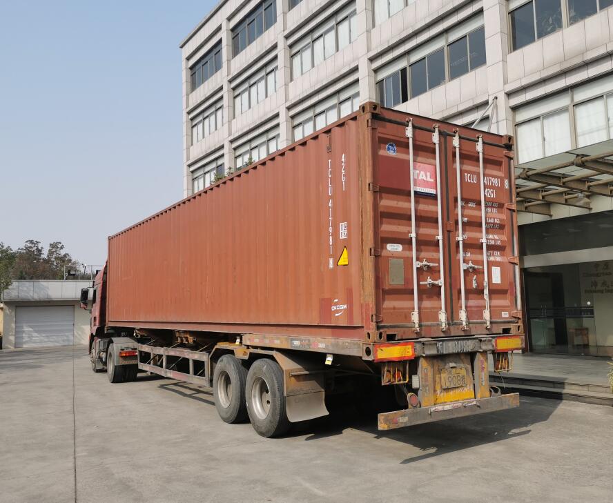 Formeur &agrave; rouleaux longue port&eacute;e