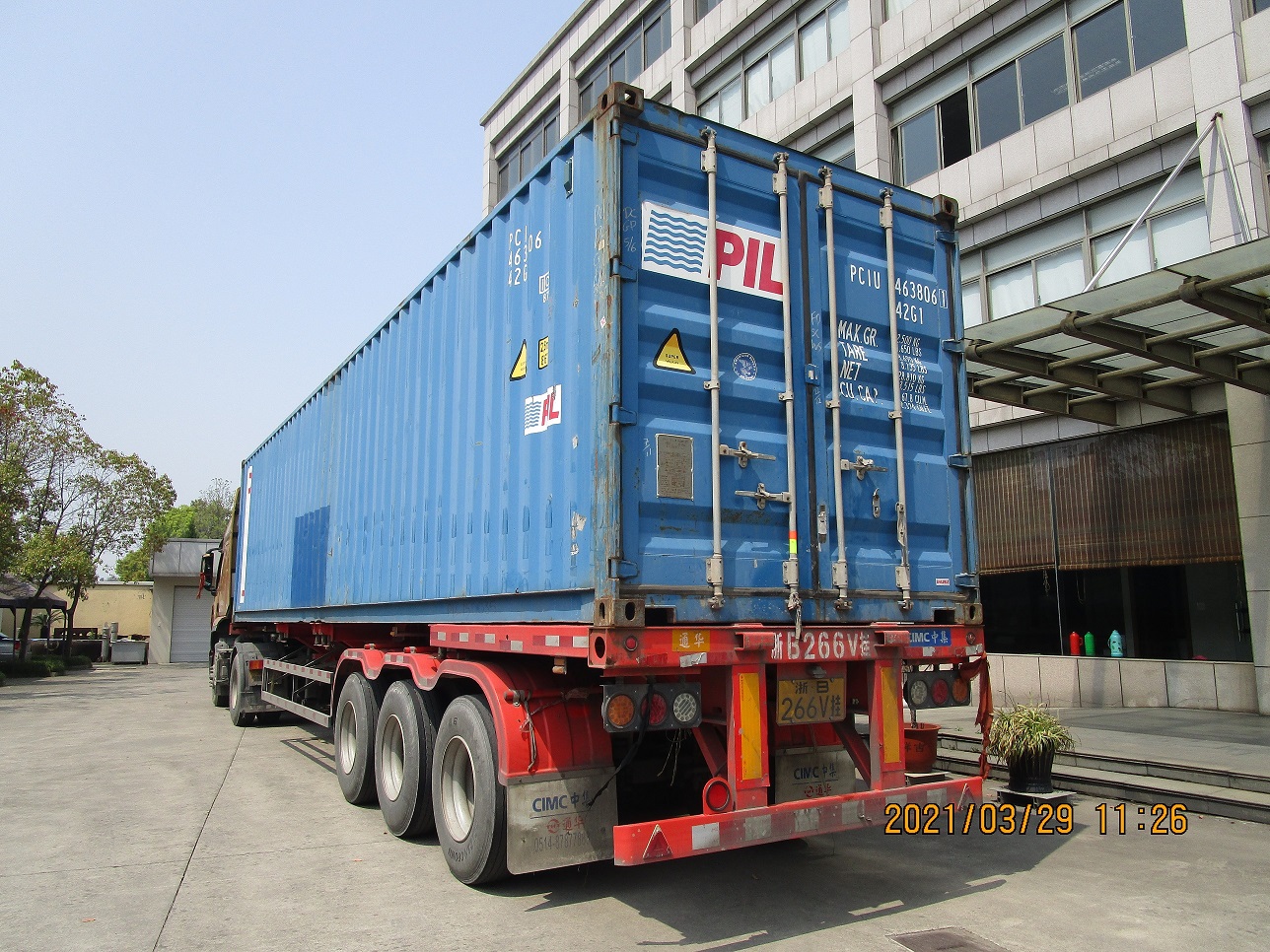 Machine de formage de rouleaux de goujons et de rails de Zhongyuan