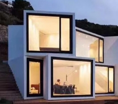 Portes et Fen&ecirc;tres