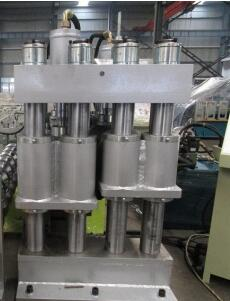 &Eacute;quipement de pressage Zhongyuan