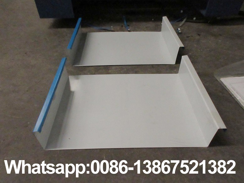 Machine de formage de rouleaux de couture puissante Zhongyuan &agrave; bas prix