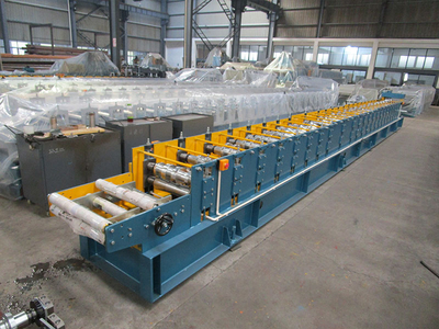Gutter-Roll-Forming-Machine