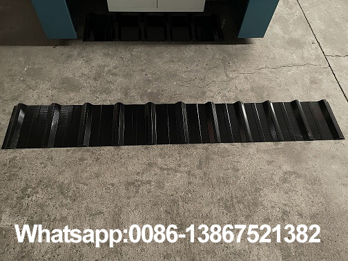 Machine &agrave; couvrir Zhongyuan