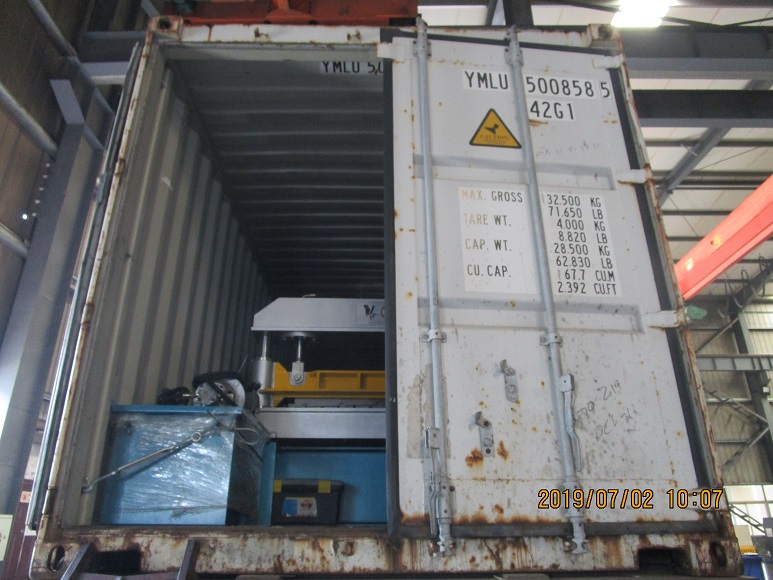 Profil&eacute; AG formeuse 2