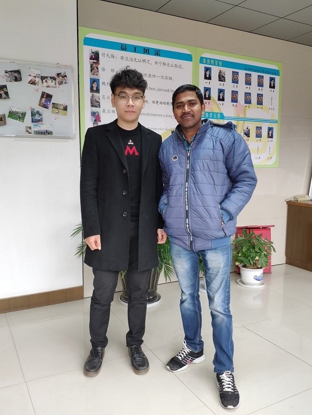 01.09 Ligne de panneaux sandwich EPS