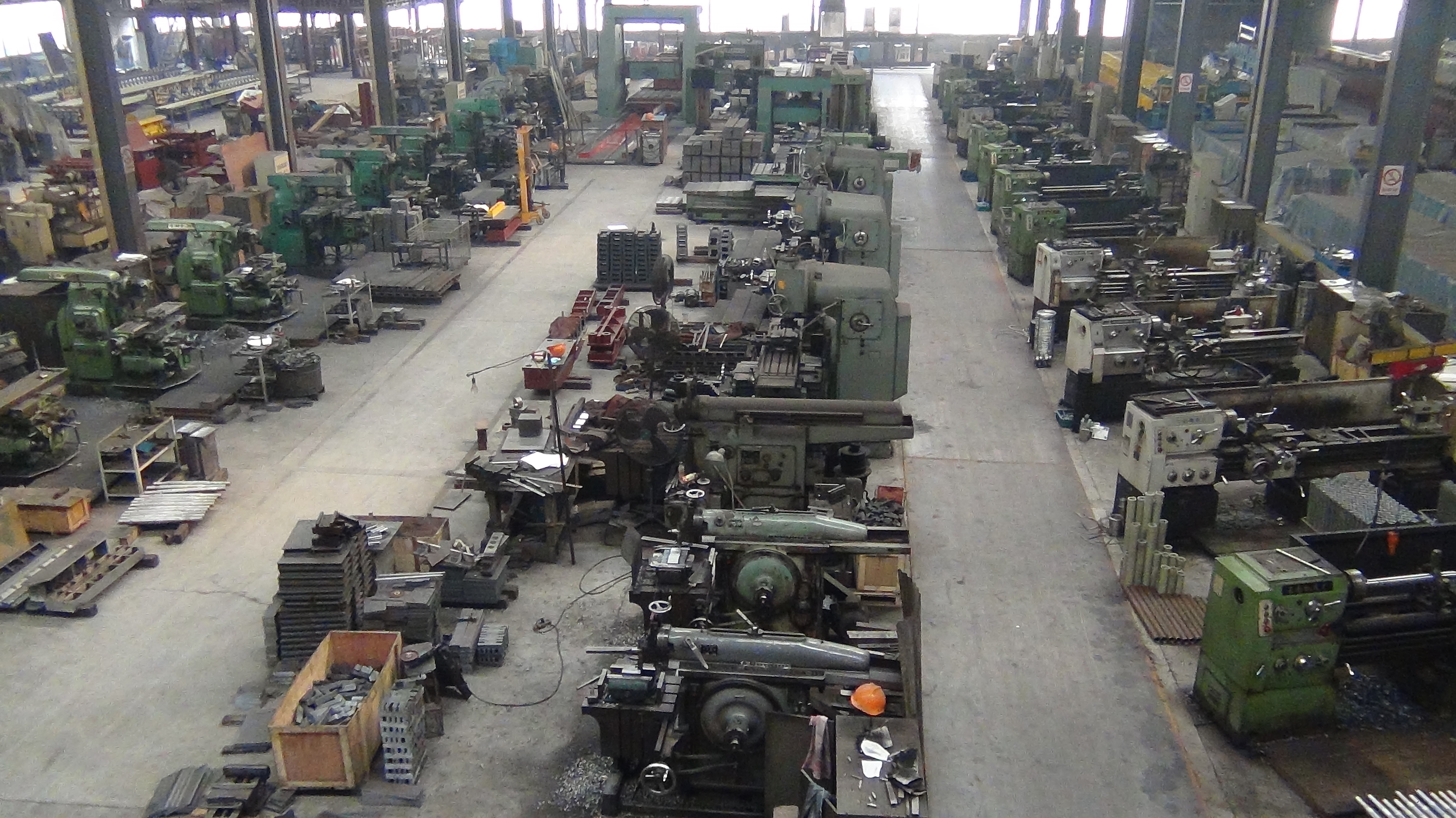 Comment Zhongyuan fabrique-t-il une machine de profilage